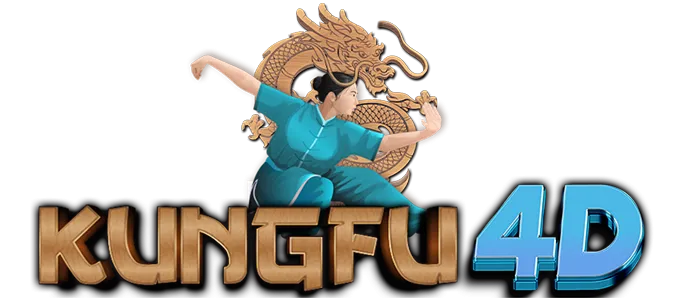 kungfu4d Logo